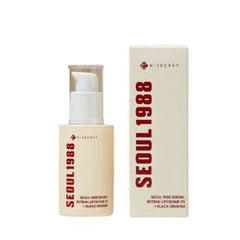 KSECRET SEOUL 1988 Serum: Retinal Liposome 2% + Black Ginseng 30ml