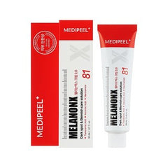 MEDI-PEEL Melanon X Cream 30ml - Dark Spot Care