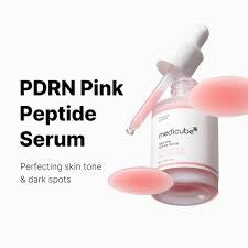 PDRN Pink Pepetide Serum