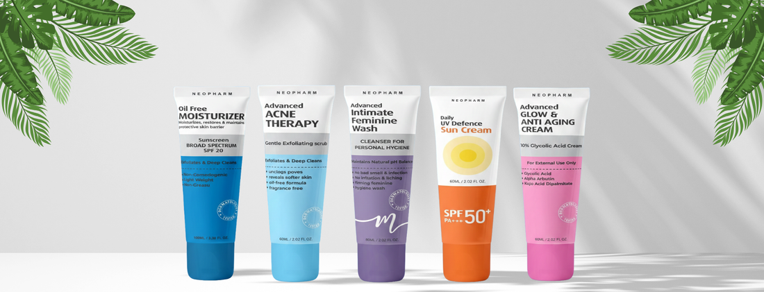 Skincare