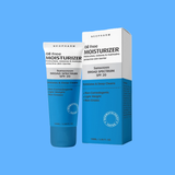 Oil Free Moisturizer with Sunscreen (SPF 20)