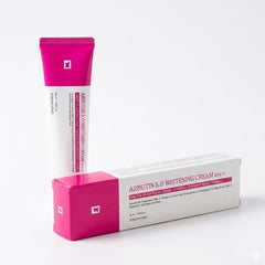 Arbutin 5% Whitening Cream