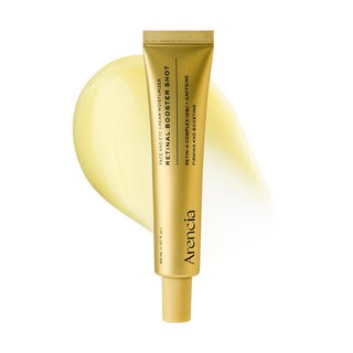 Arencia Retinal Booster Shot