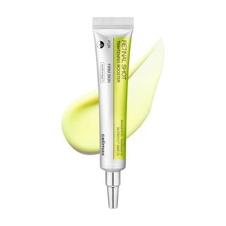Vita-A Retinal Booster Shot