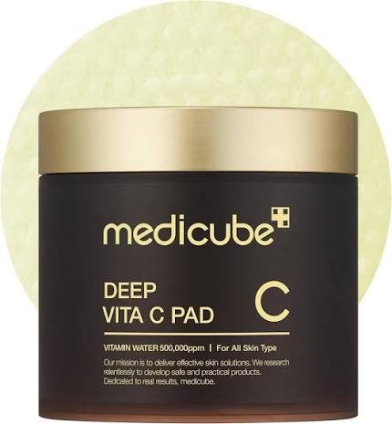 Deep Vita C PAD