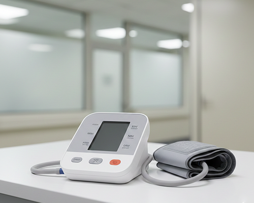 Shifa Health Care