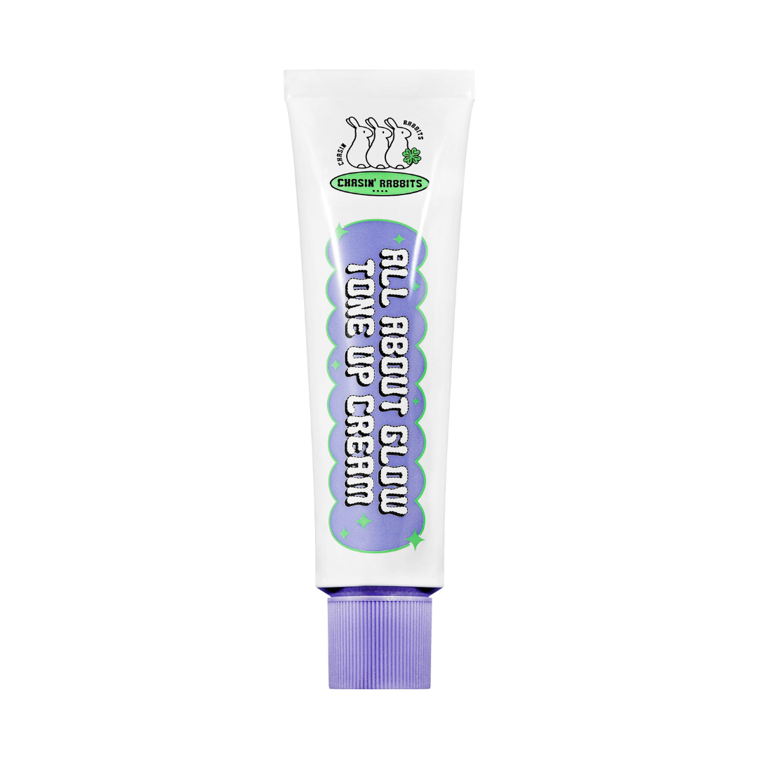All about Glow Tone up Cream