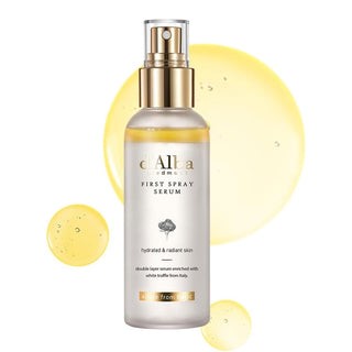 d'Alba White Truffle First Serum